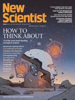 New Scientist